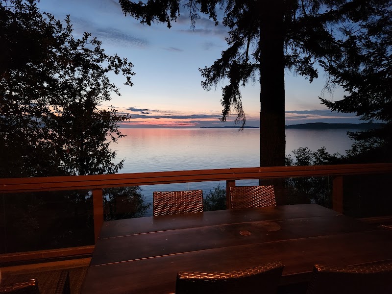 Sanctuary Seaside - Sanctuary Seaside, 271 Sunset Ave, Eastsound, WA 98245, USA