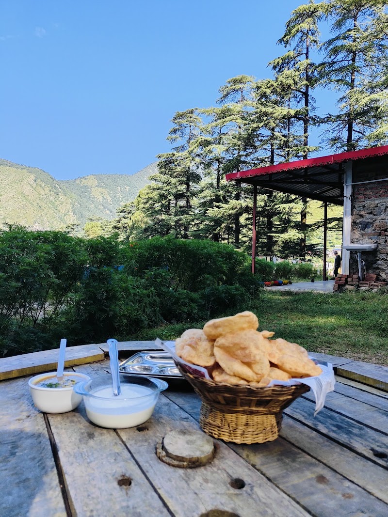 Devalsari Retreat - Devalsari Retreat Devalsari Retreat, Devalsari, range bangsil, Moldhar, Uttarakhand 249180, India