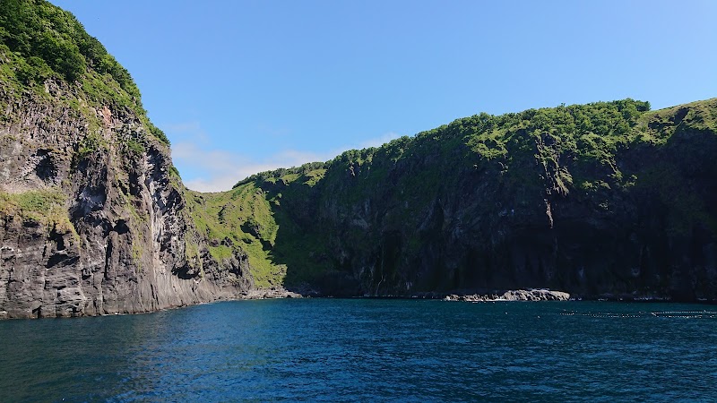 Shiretoko National Park - Shiretoko National Park, Japan, Hokkaido, Shari District, Shari, ・目梨郡羅臼町