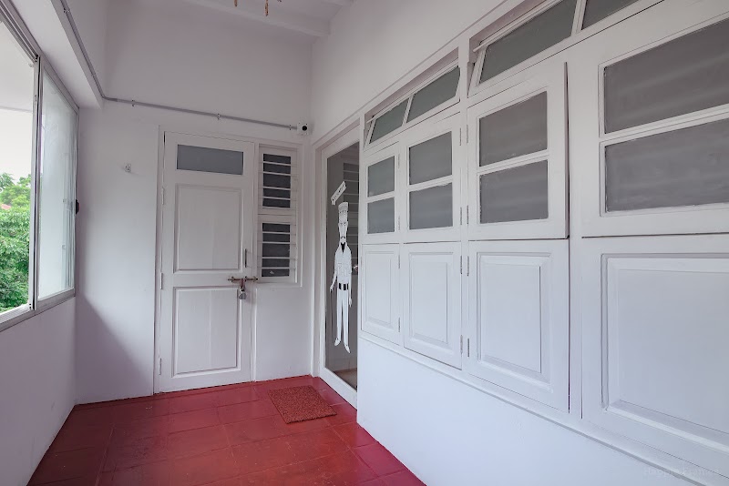 Villa Waves - Villa Waves, No. 13, 1st Floor Rue, Suffren St, White Town, Puducherry, 605001, India