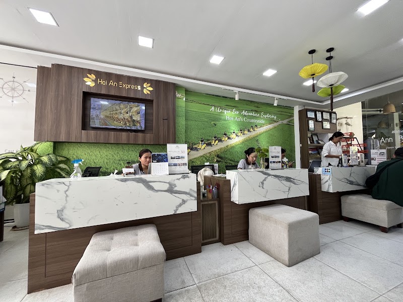 Hoi An Express Travel Agency - Hoi An Branch - Hoi An Express Travel Agency - Hoi An Branch, 30/2 Trần Hưng Đạo, Hội An, Đà Nẵng, Vietnam