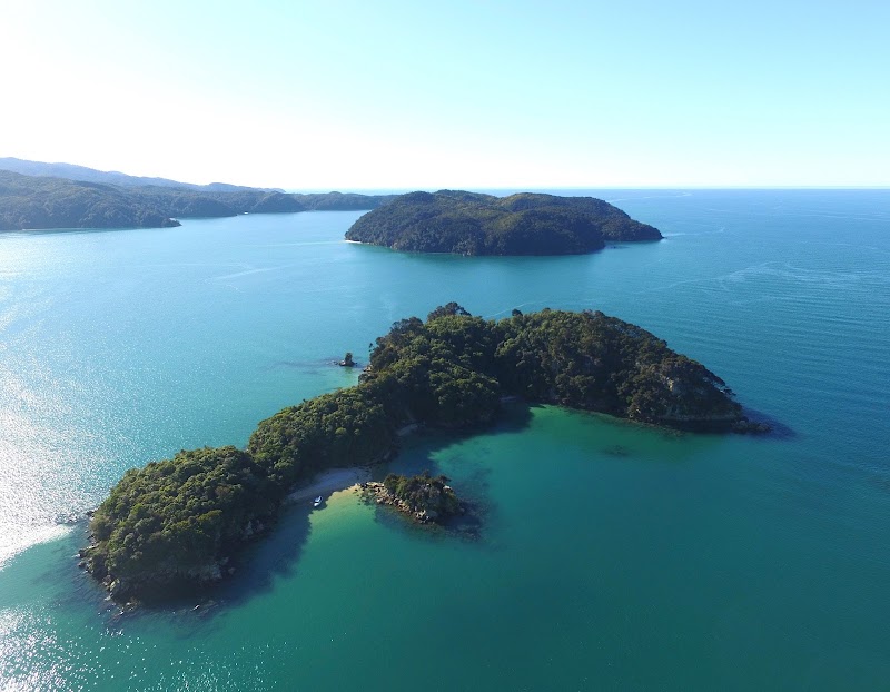 Abel Tasman Centre - Abel Tasman Centre, 229 Sandy Bay-Marahau Road, Mārahau 7197, New Zealand