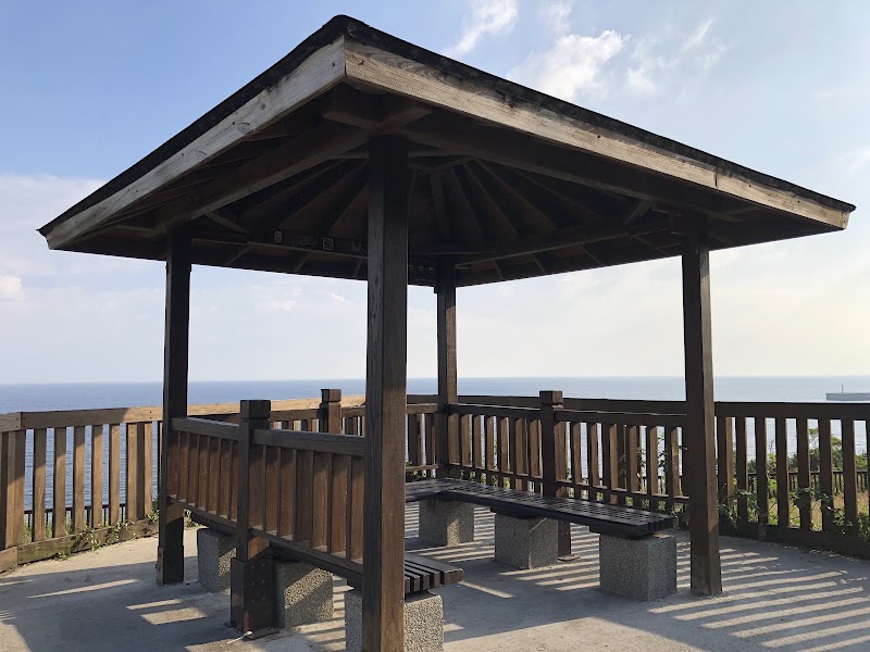 Sunrise Pavilion