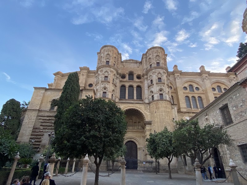 Málaga - Málaga Málaga, Spain