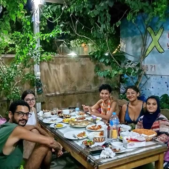 Chef Ragab - Chef Ragab, سانت كاترين، محافظة جنوب سيناء 8772440, Egypt