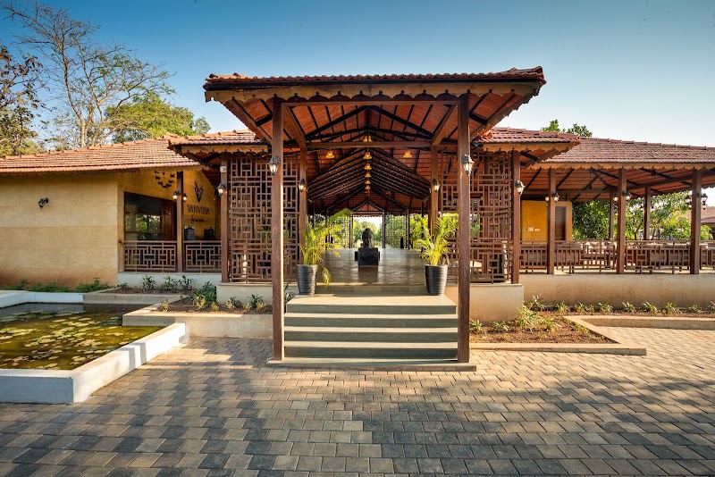 The Vanveda Resort By Nirvana