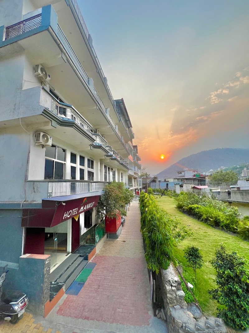 Hotel Manikut
