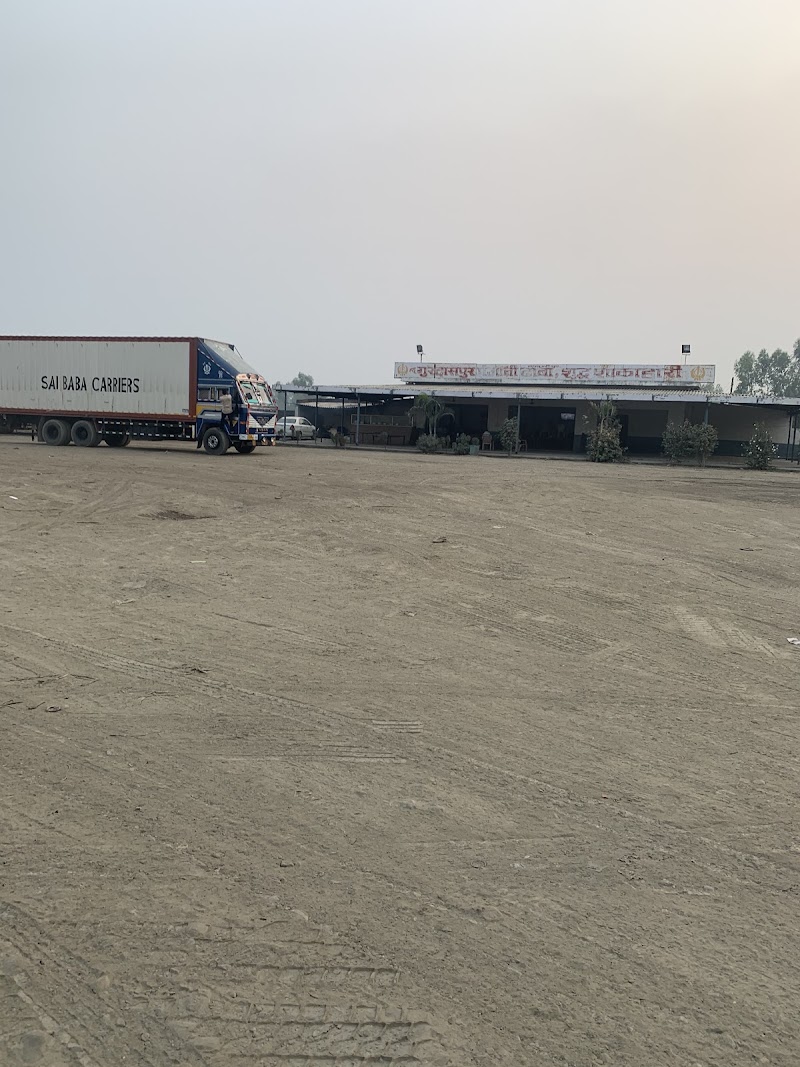 GURDASPURIYAN DA SHUDH SHAKAHARI DHABA-NAMDHARI GROUP - GURDASPURIYAN DA SHUDH SHAKAHARI DHABA-NAMDHARI GROUP, Khasra NO 200, Village Tali Tehsil & Pargana Bazpur, Tali, Uttarakhand 262401, India