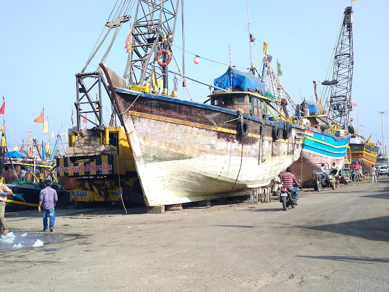 Diu Island