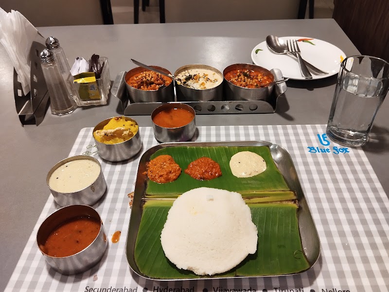 Minerva Coffee Shop - Minerva Coffee Shop National Highway 205, Renigunta Rd, near Railway Flyover, Ashok Nagar, Tirupati, Andhra Pradesh 517501, India