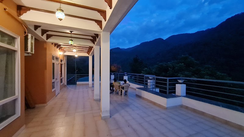 ARANYAKA RIVERR RESORT UNIT OF SIDDHI CORPORATE SERVICES - ARANYAKA RIVERR RESORT UNIT OF SIDDHI CORPORATE SERVICES JIM CORBETT, JIM CORBETT, VILLAGE BANDRAN, Marchula, Banght, Uttarakhand 244715, India