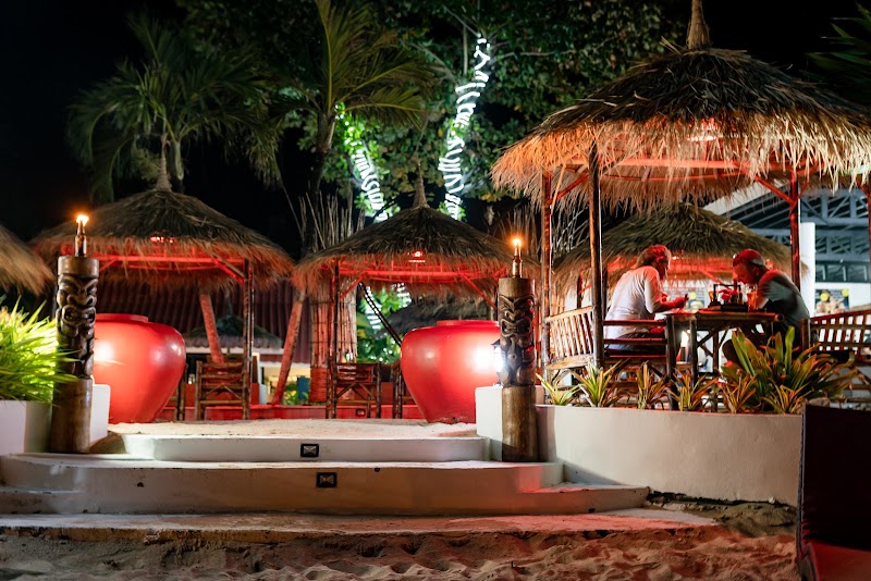 El Pillax Lanta Resort - El Pillax Lanta Resort, 261 M.2T. Saldan A, ตำบล ศาลาด่าน อำเภอเกาะลันตา กระบี่ 81150, Thailand