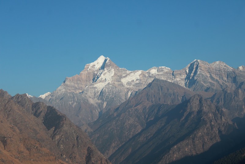 Dunagiri