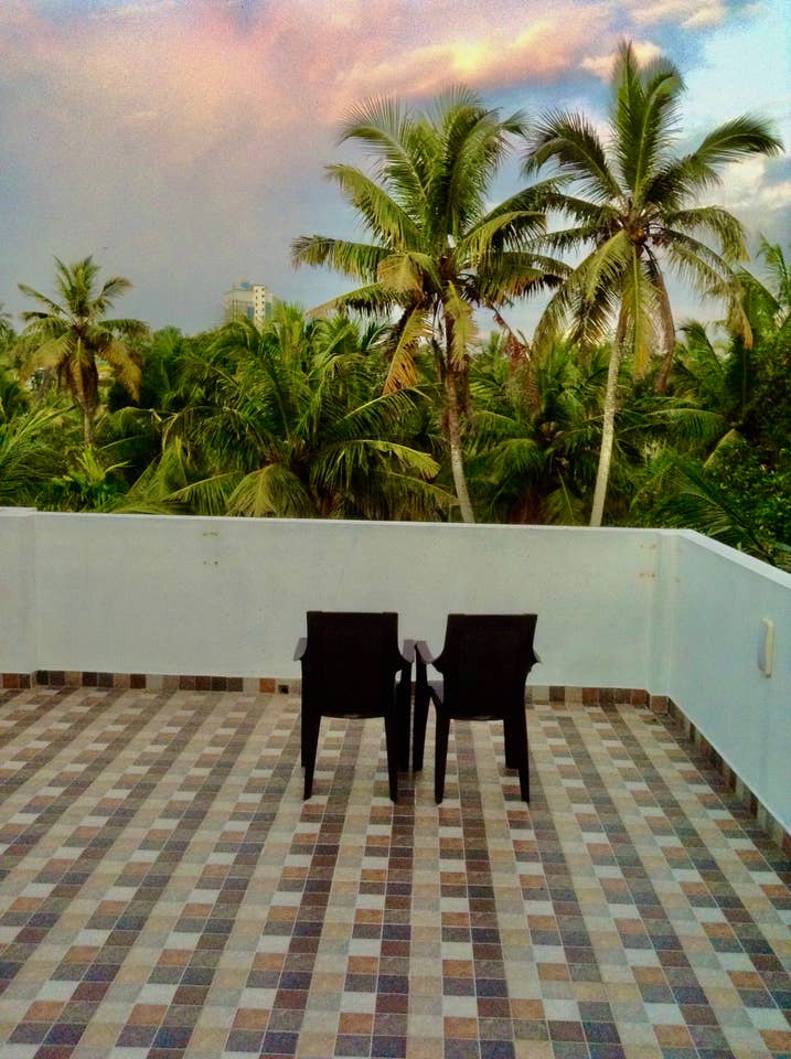 Green Royale Living Spaces - Green Royale Living Spaces M 29, RP Ln, Kowdiar, Thiruvananthapuram, Kerala 695003, India