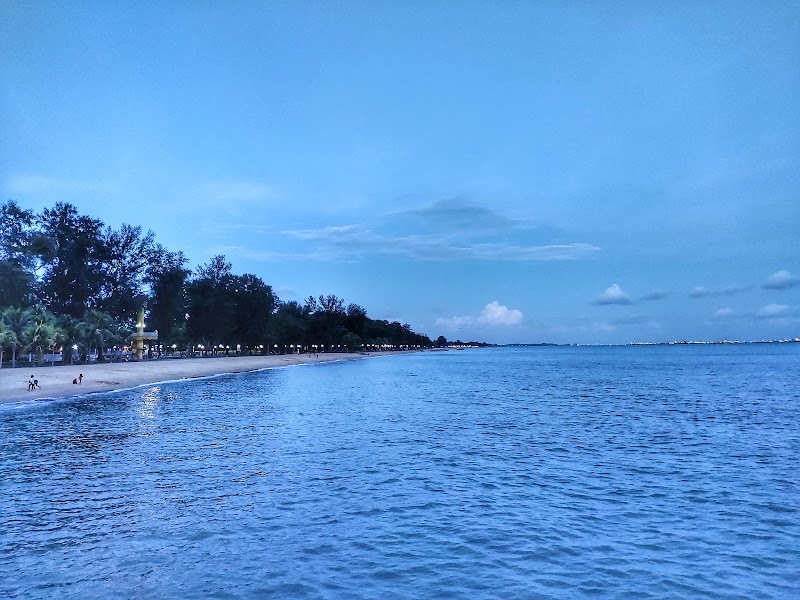 East Coast Park - East Coast Park Singapore