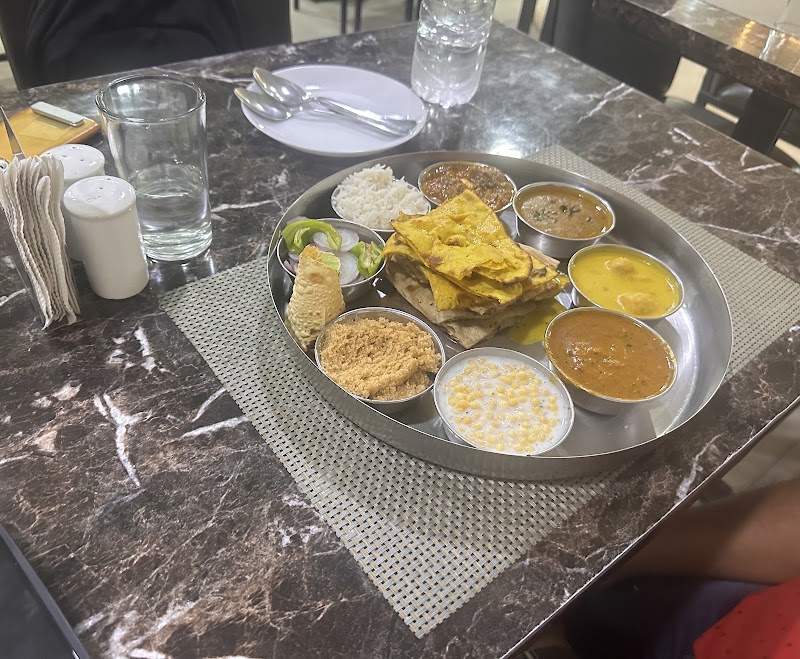Royal Recipes Restaurant - Royal Recipes Restaurant Royal recipes, Amer Rd, Parasrampuri, Jaipur, Jaipur Nagar Nigam Area, Rajasthan 302002, India