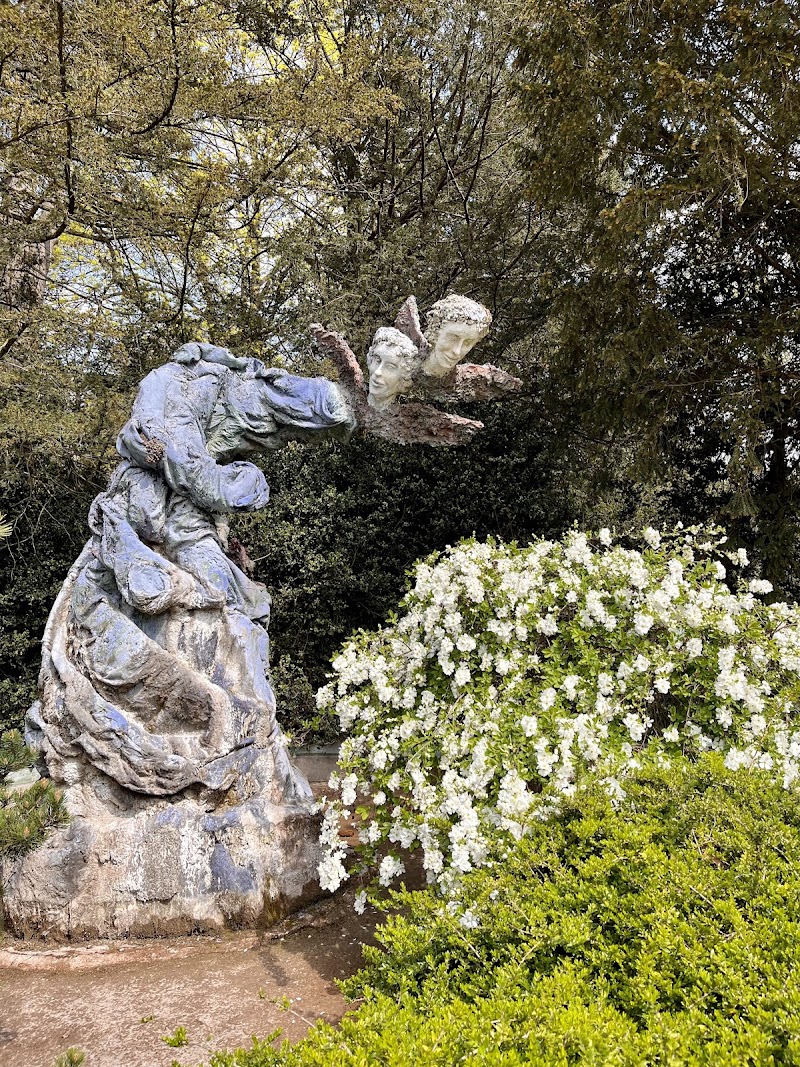 Parc de l'Orangerie - Parc de l'Orangerie Parc de l'Orangerie, 67000 Strasbourg, France