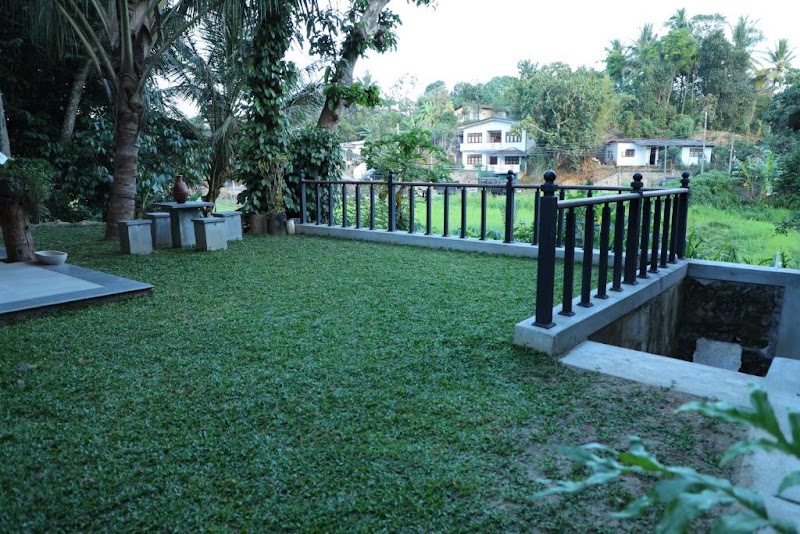 Kandy Wellington Apartment - Kandy Wellington Apartment, 43/6 Aluthganthota Road, මහනුවර 20000, Sri Lanka