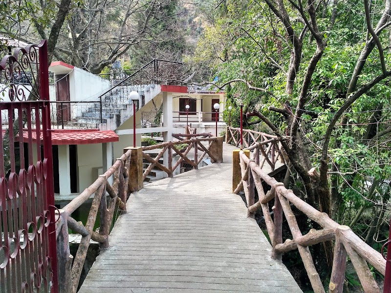 Lakemist Resort - Lakemist Resort, Kempty Fall Road, Kempty, Charleville, Mussoori Range, Mussorie Range, Uttarakhand 248179, India