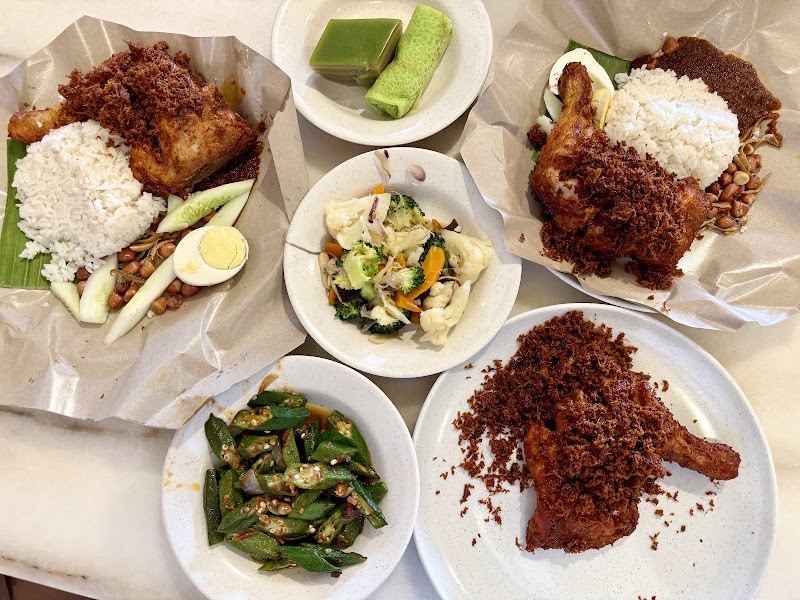 Village Park Restaurant - Village Park Restaurant 5, Jalan SS 21/37, Damansara Utama, 47400 Petaling Jaya, Selangor, Malaysia