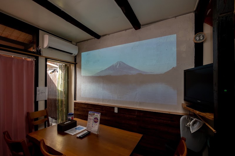 One world inn - One world inn 30-1 Mibukayōgoshochō, Nakagyo Ward, Kyoto, 604-8811, Japan