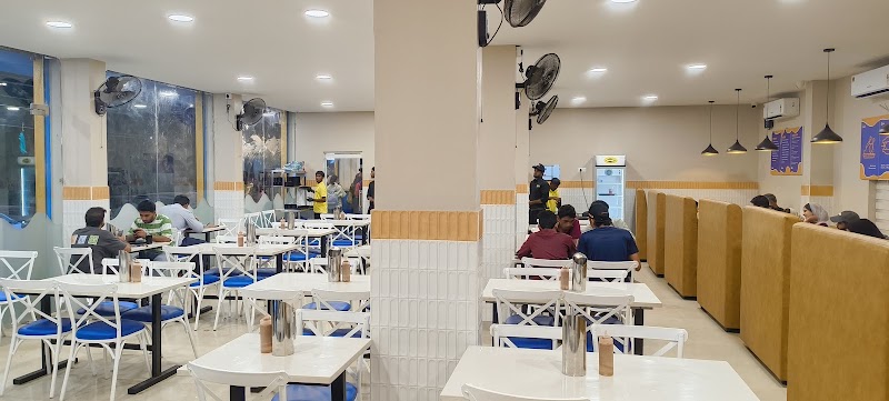 Saudi Shawaya Thalassery - Saudi Shawaya Thalassery Ground Floor, Saras Avenue, Court Road, near Cricket Stadium, Palissery, Thalassery, Kerala 670101, India