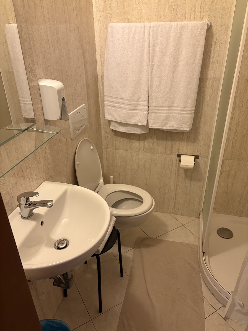 Relais Florence - Relais Florence, Via della Scala, 48, 50123 Firenze FI, Italy