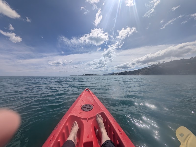Paddle Nelson - Paddle Nelson, Bisley Walk, Tāhunanui, Nelson 7011, New Zealand
