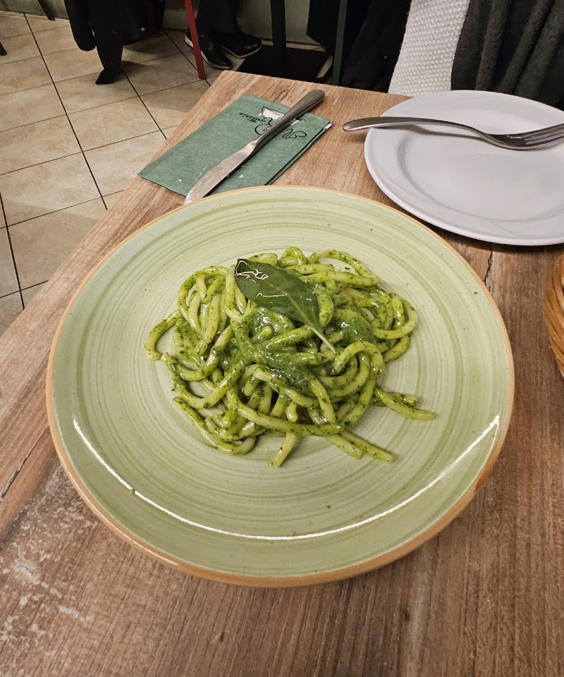 Il Ricettario - Il Ricettario Via Lambertesca, 22 R, 50122 Firenze FI, Italy