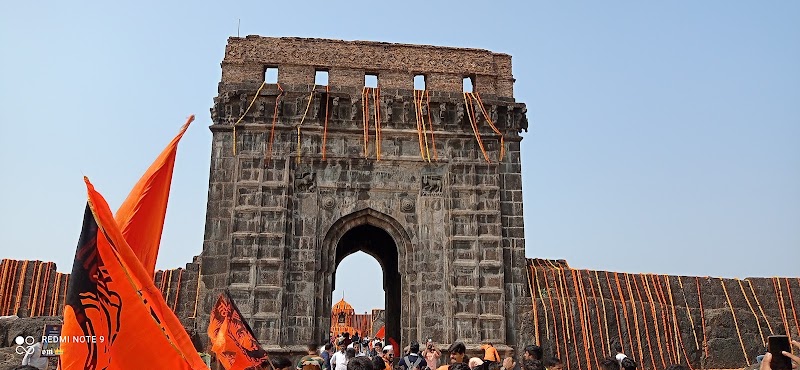 Raigad - Raigad, Maharashtra 402305, India