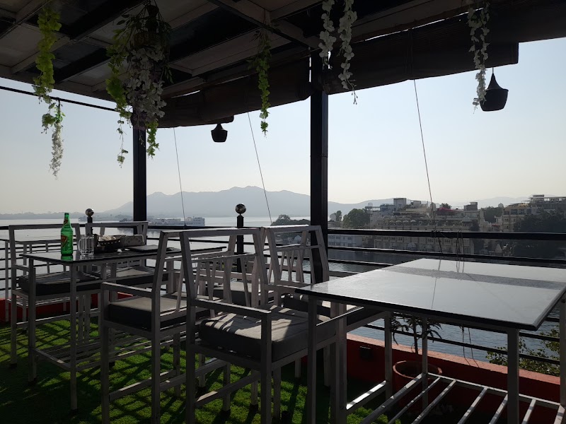 The Sky Lounge Udaipur