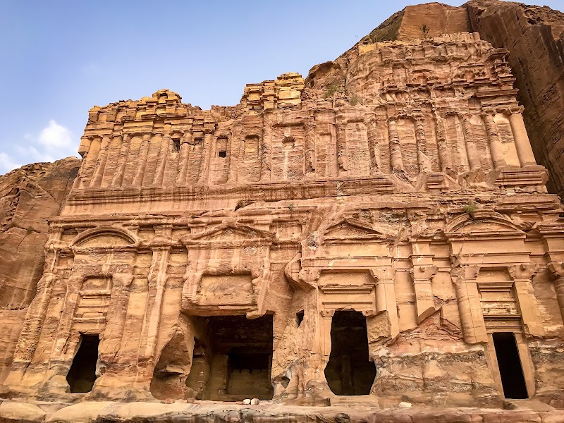 Petra - Petra Jordan