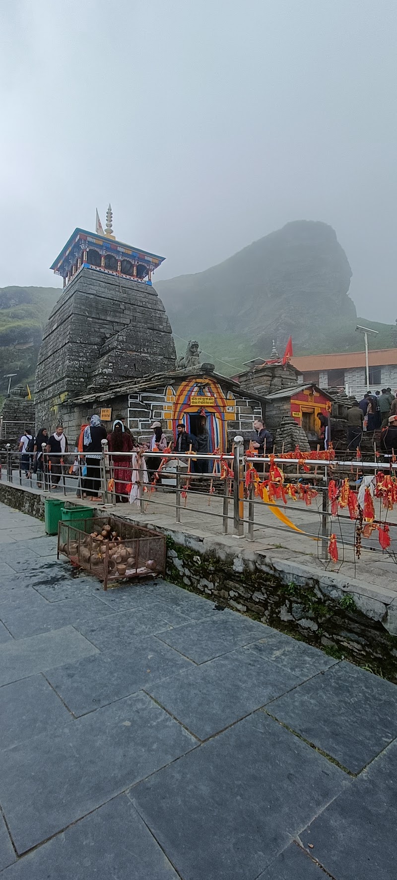Tungnath chopta - Tungnath chopta F6M2+P7G, Chopta, Uttarakhand 246469, India