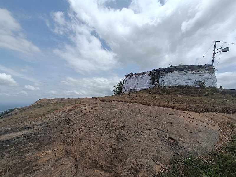 Kabbaladurga - Kabbaladurga Kabbaladurga, Karnataka 562126, India