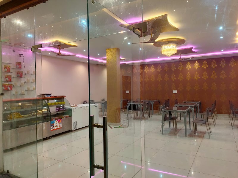 Hotel R K PALACE - Hotel R K PALACE, RENWAL, ROAD, Ramgarh, Dantaramgarh, Dholasari, Rajasthan 332703, India
