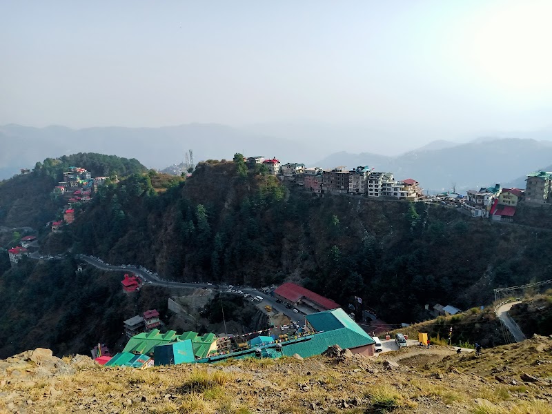Sunset Point - Sunset Point Green Lodge, Lambi Dhar, Dhalli Bypass, Dhalli, Shimla, Himachal Pradesh 171006, India
