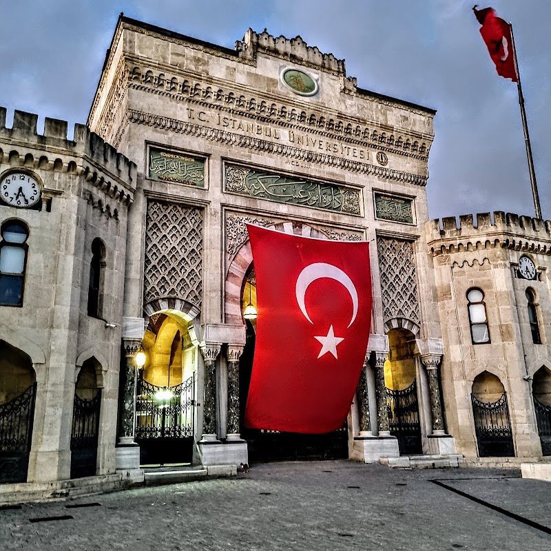 Beyazıt - Beyazıt, 34126 Fatih/İstanbul, Türkiye