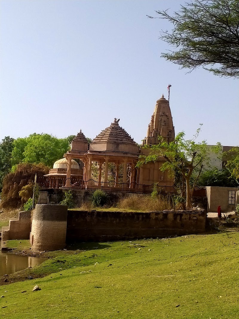 Gandipet - Gandipet, Telangana 500075, India