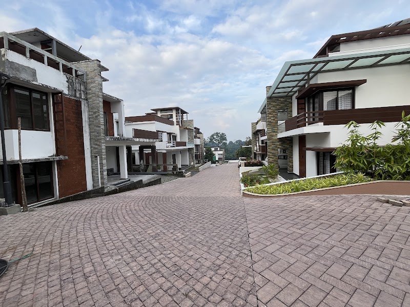 Travancore Glenwood New Age Villas - Travancore Glenwood New Age Villas Thengod Thengod P O, Kochi, Kerala 682030, India