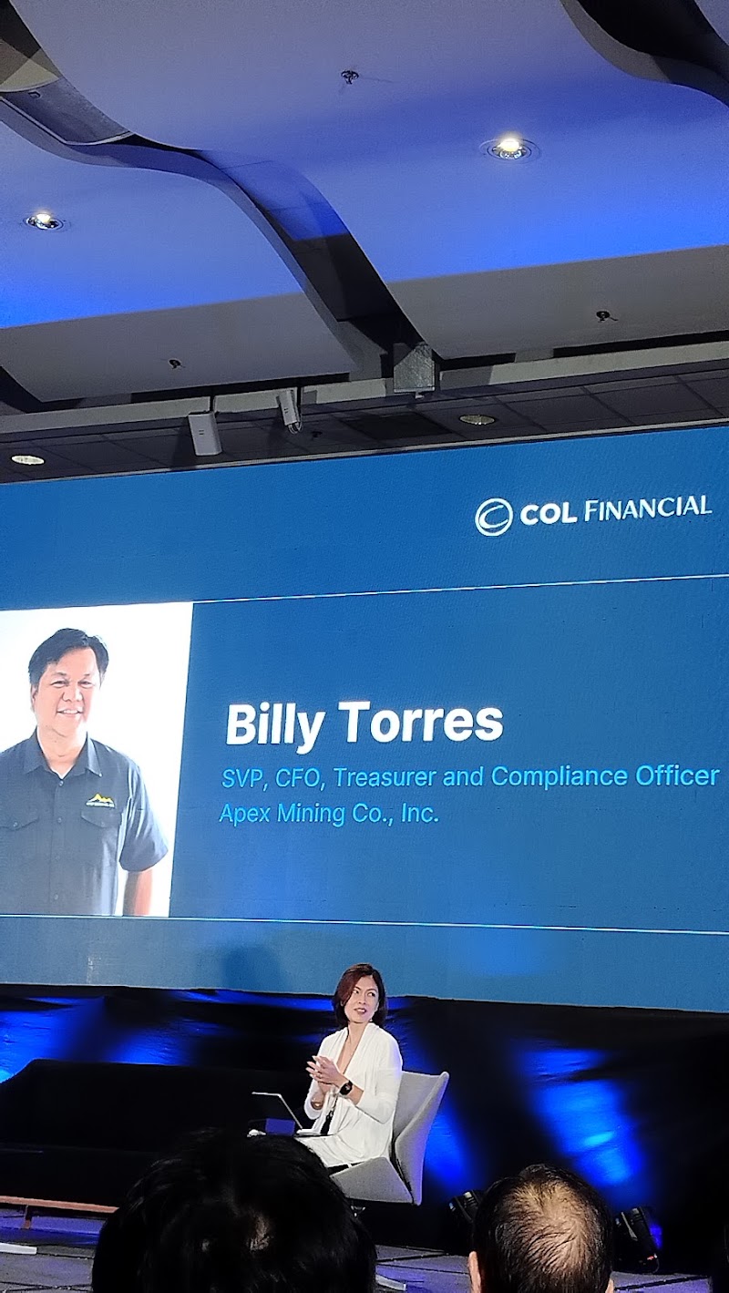 COL Financial Group, Inc. - COL Financial Group, Inc., 2403-B, East Tower, Philippine Stock Exchange Centre, Exchange Rd, Ortigas Center, Pasig, 1605 Metro Manila, Philippines
