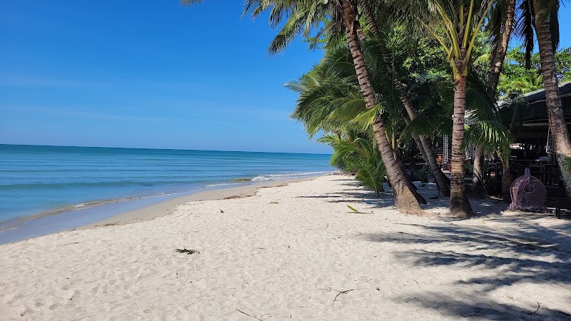 Ko Chang - Ko Chang District, Trat 23170, Thailand