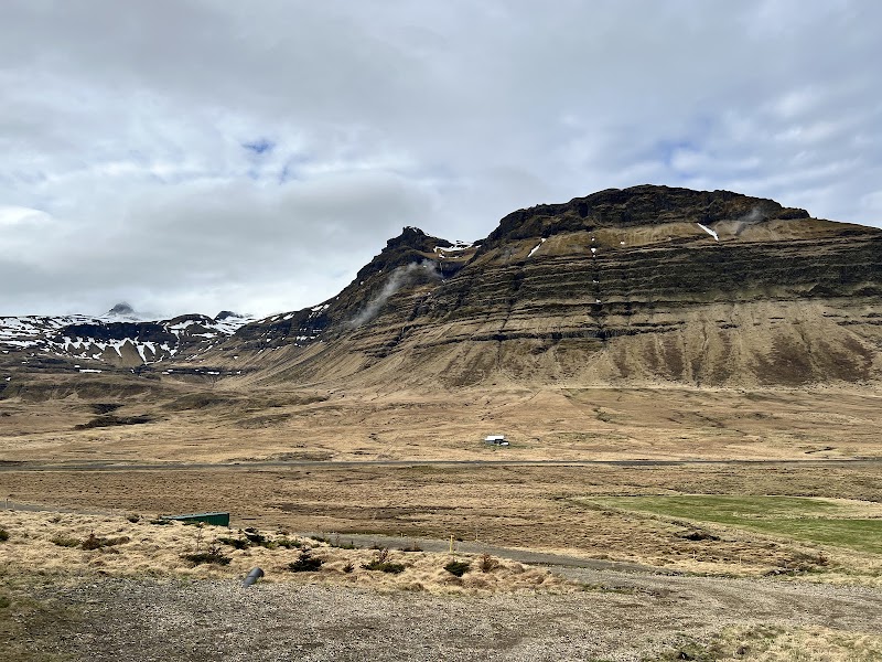 Hálsaból Sumarhús - Hálsaból Sumarhús, 351, Iceland
