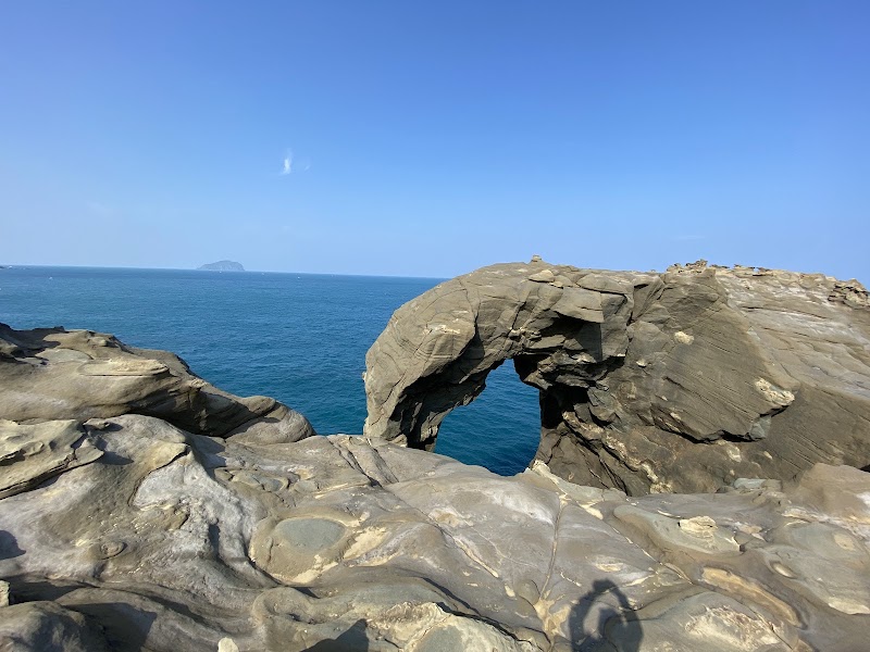 Shen’ao Capybara Rock - Shen’ao Capybara Rock, Ruifang District, New Taipei City, Taiwan 224