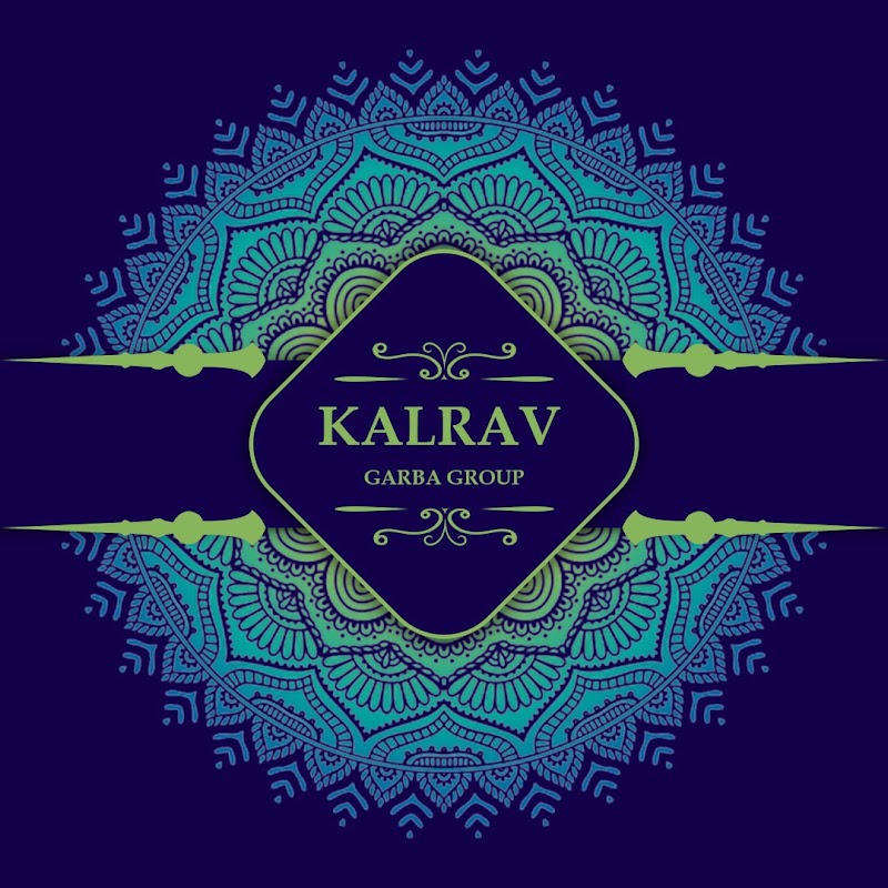 Kalrav Garba & Dance class - Kalrav Garba & Dance class, 201, 2nd floor, Bhagwati Bakery, Radhe Shyam Society, Singanpor, Surat, Gujarat 395004, India