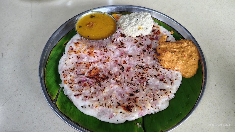 Sri Lakshmi Narayana Bhavan - Sri Lakshmi Narayana Bhavan D. No. 14-2-188 & 188 A Netaji Road Opp. Railway Parcel Office T. P. Area, Tata Nagar, Tirupati, Andhra Pradesh 517501, India