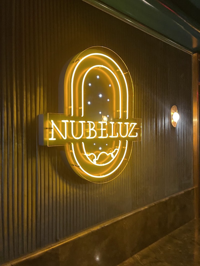 Nubeluz - Nubeluz 25 W 28th St Top Floor, New York, NY 10001, USA