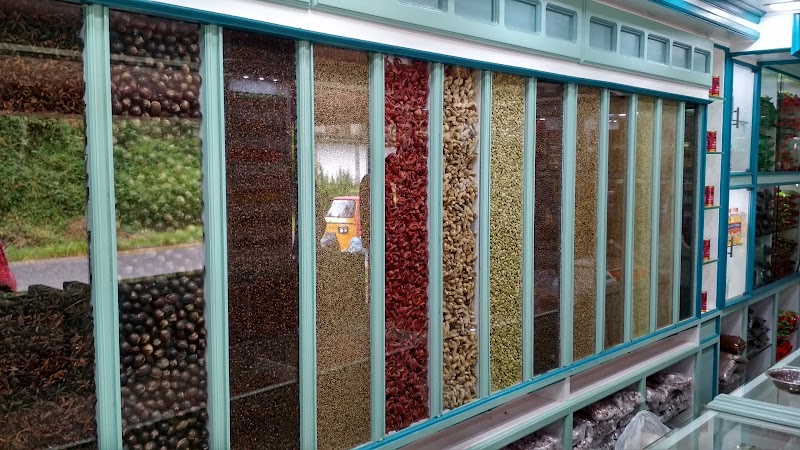 Spices House - Spices House Rippon, Thinapuram, Muppainad, Kerala 673577, India