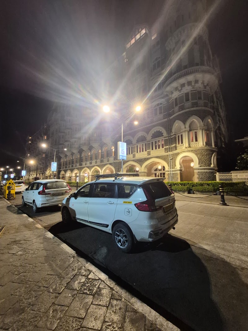 Goan taxi cab - Goan taxi cab, Chandra Wada, Hno D3/F4, Ambica nagar, Fatorda, Margao, Goa 403602, India