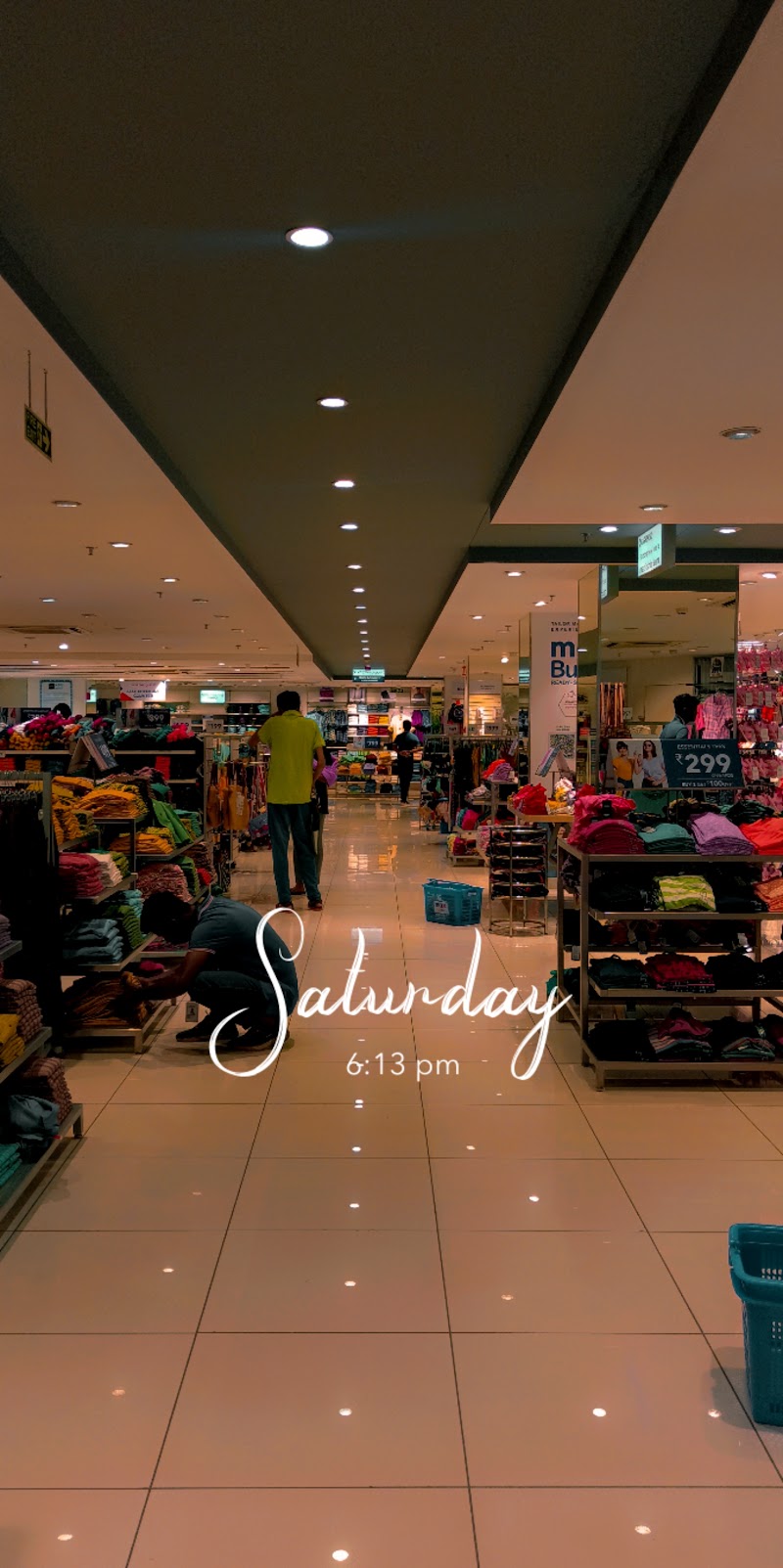 Max Shopping - Max Shopping Center Bazar, Chala Dungar Falia Rd, Chala, Dabhel, Vapi, Gujarat 396191, India
