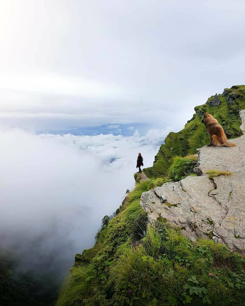 Great Himalayas - Great Himalayas, Lawan 21400, Nepal